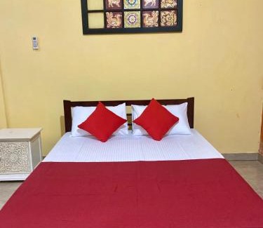 Malabe Resort | Dhee Ayurved Resort Hospital