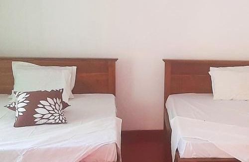 Bulathkohupitiya Hotel | Dhighayu Ayurvedic Wellness Resort