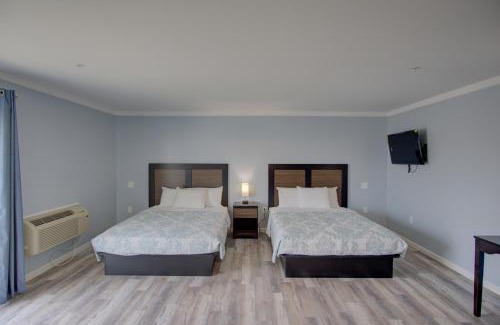 Ocean City Apartment | Dhimas Bayview Suites