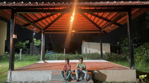 Narasapura House | DHRUPAN Farms & Leisure