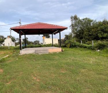 Narasapura House | DHRUPAN Farms & Leisure