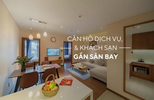 Phu Nhuan Apartment | DHTS Business Hotel & Apartment