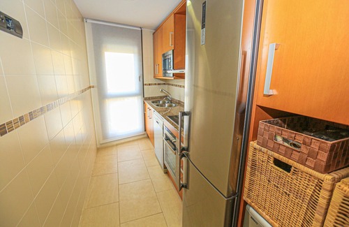 Miami Platja Apartment | DI MARE - Apartment for 6 people in Cambrils