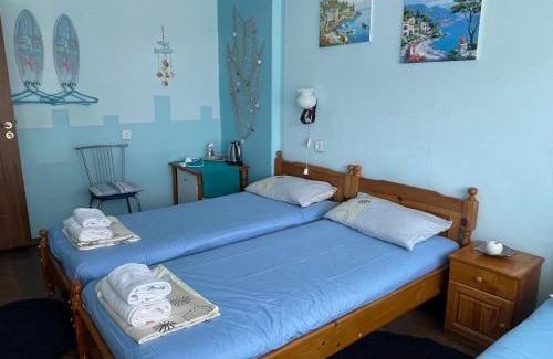 Akhtopol House | Di Mare House