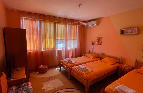 Akhtopol House | Di Mare House