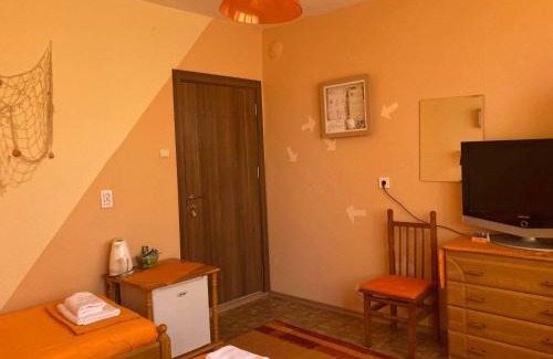 Akhtopol House | Di Mare House