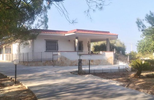 Melilli House | Di Mauro's Residence
