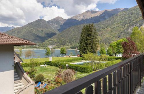Molina di Ledro Apartment | di Pastei 13