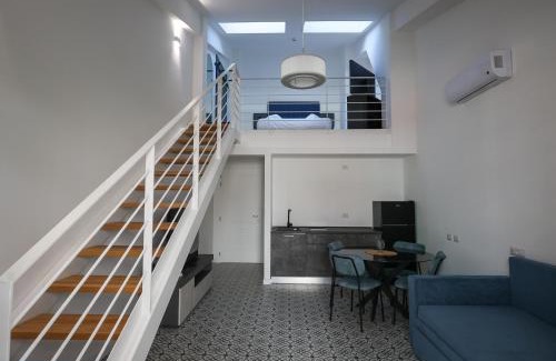 Catania City Centre Apartment | Di Prima Aparthotel