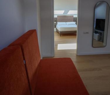 Catania City Centre Apartment | Di Prima Aparthotel