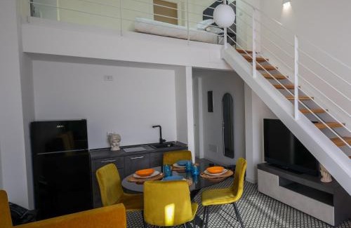 Catania City Centre Apartment | Di Prima Aparthotel