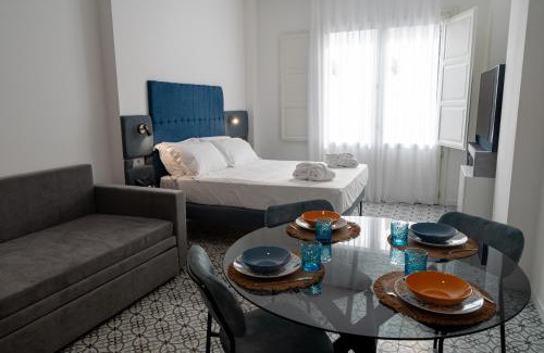 Catania City Centre Apartment | Di Prima Aparthotel