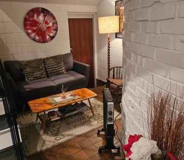 Matamata Apartment | Di's B&B