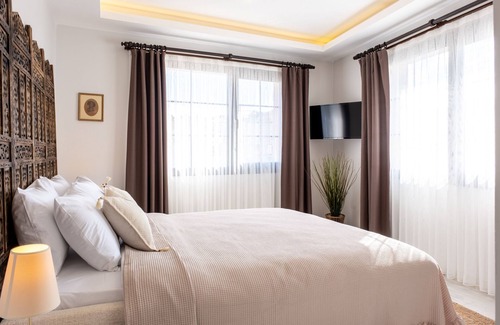 Urla Hotel | Dia Urla