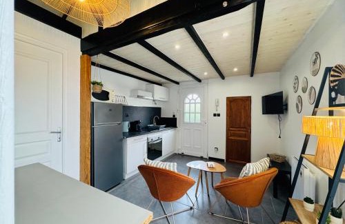 Paray-le-Monial Apartment | Diaferia et Pinkus