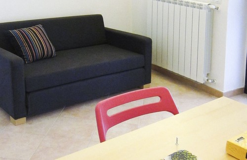 Diamante House | Diamante - Holiday home, one bedroom apartment in the historic center!