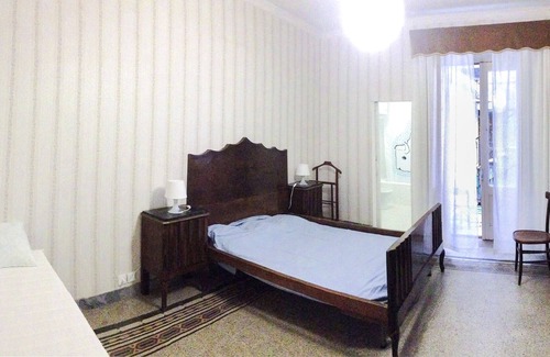 Diamante Apartment | Diamante - Large holiday home in the historic center!