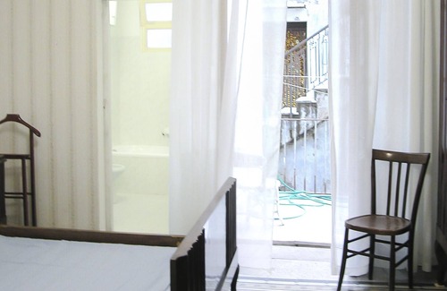 Diamante Apartment | Diamante - Large holiday home in the historic center!