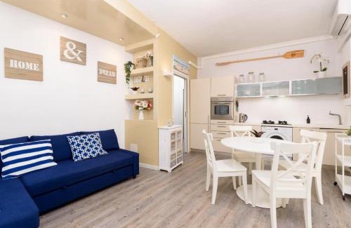 Varigotti Apartment | Diamante Sea Apartment - Eleganza sul Mare