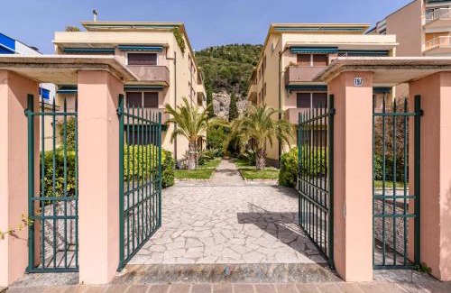 Varigotti Apartment | Diamante Sea Apartment - Eleganza sul Mare