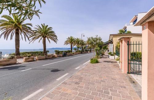 Varigotti Apartment | Diamante Sea Apartment - Eleganza sul Mare