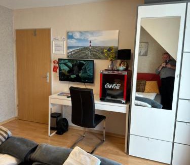 Kesselheim House | Diamanthaus 1 Koblenz