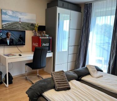 Kesselheim House | Diamanthaus 1 Koblenz