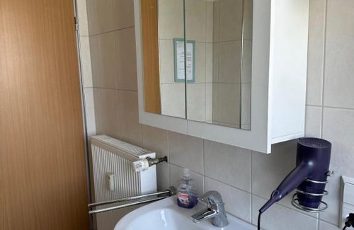 Kesselheim House | Diamanthaus 1 Koblenz