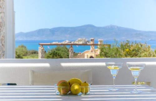 Mikri Vigla Villa | Diamantis Kitesurf Villa