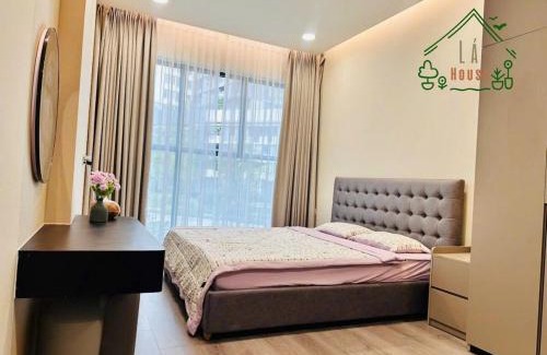 Tan Phu District Apartment | Diamond apartment 2 bedrooms 2 bathrooms full beautiful