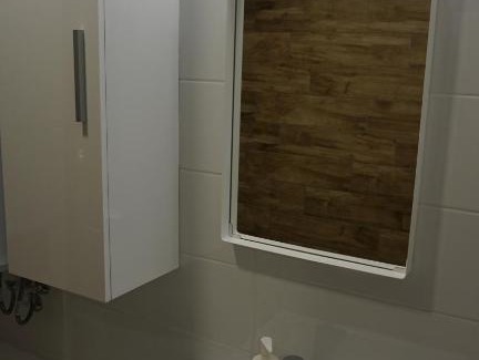 Studentski Grad Apartment | Diamond Apartment