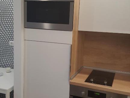 Studentski Grad Apartment | Diamond Apartment