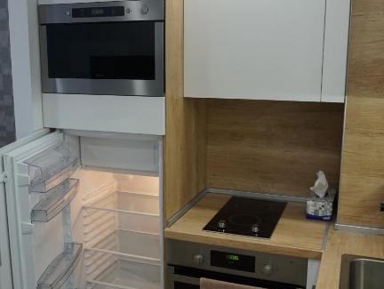 Studentski Grad Apartment | Diamond Apartment