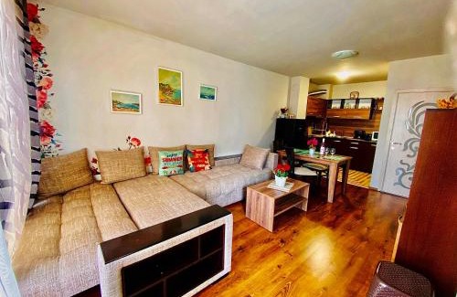 Sarafovo Apartment | DIAMOND APARTMENT №1 - RELAX HOLIDAY VIEWS SEA AND POOL