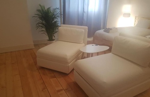 Village-Suisse Apartment | DIAMOND appartement au centre de Genève