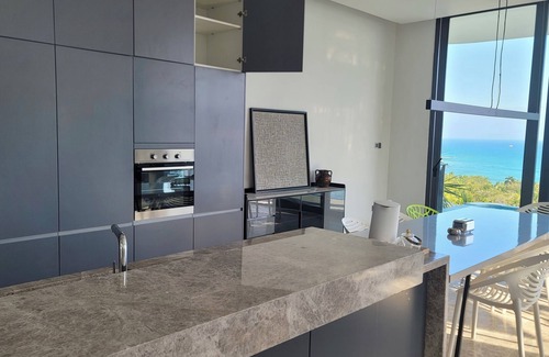 Lingshui Villa | Diamond beach OceanView Villa