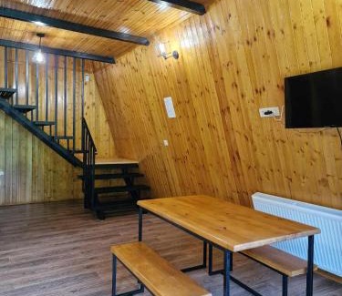 Lagodekhi Bed & Breakfast | Diamond Cottages