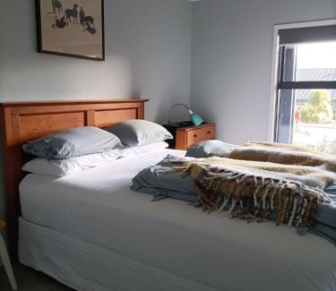 Diamond Harbour House | Diamond Harbour Guest Suite