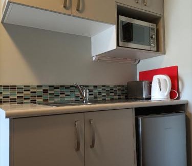 Diamond Harbour House | Diamond Harbour Guest Suite
