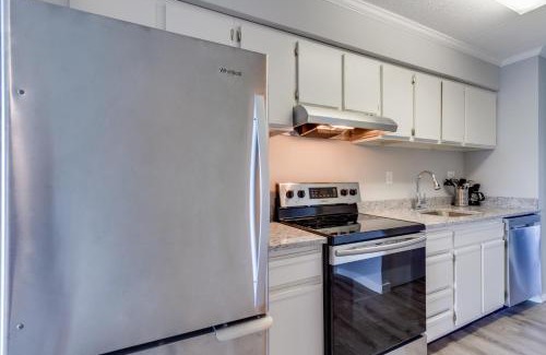 Midtown Ocean City Apartment | Diamond Head 401