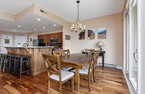 Wintergreen Condo | Diamond Hill 49 with Wintergreen Advantage