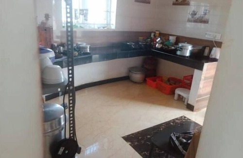 Ooty Cottage | Diamond hill view cottage