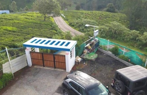 Ooty Cottage | Diamond hill view cottage