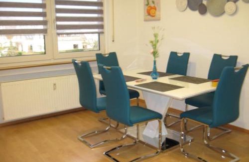 Kesselheim Apartment | Diamond house deluxe 4 Koblenz