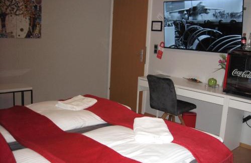 Kesselheim Apartment | Diamond house deluxe 4 Koblenz