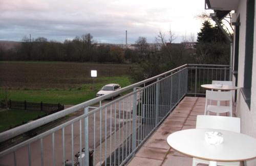 Kesselheim Apartment | Diamond house deluxe 4 Koblenz