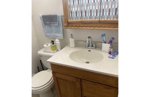 Gary House | Diamond in the Rough – Home Away From Home