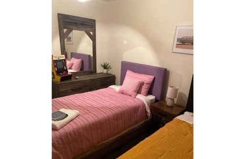 Gary House | Diamond in the Rough – Home Away From Home