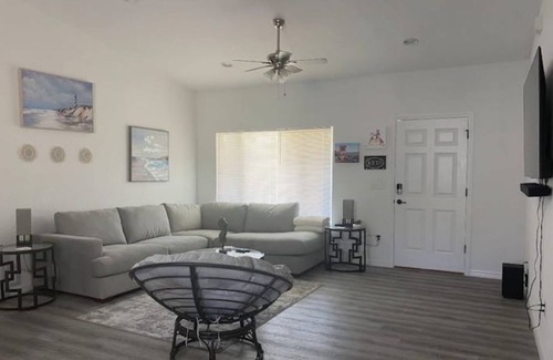 Ocklawaha House | Diamond in the Rough!