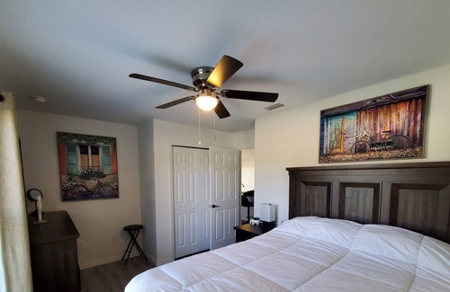 Ocklawaha House | Diamond in the Rough!